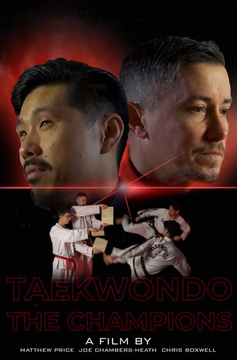Stream Taekwondo .